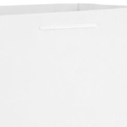 Hallmark White Assorted Sizes 8-Pack Gift Bags -Hallmark online Shop White Assorted Sizes 8Pack Gift Bags 5EGB7017 05