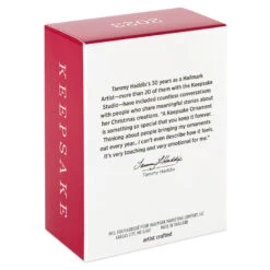 Hallmark Snow Angel Ornament 12 Hallmark Snow Angel Ornament -Hallmark online Shop White and Pink Glittery Snow Angel Keepsake Ornament 1399QGO2749 05