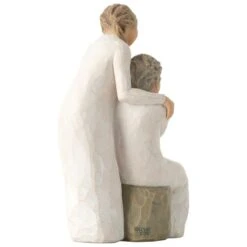 Willow Tree Loving My Mother Figurine, 6.5" -Hallmark online Shop Willow Tree Loving My Mother Figurine 65 root 27921 27921 03.jpg Source Image
