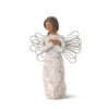 Willow Tree Remembrance Angel Figurine, 5" -Hallmark online Shop Willow Tree Remembrance Angel Figurine 28212 01