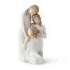 Willow Tree Our Healing Touch Figurine, 6.5" -Hallmark online Shop Willow Tree Three Girls Figurine 28041 01