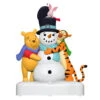 Hallmark Disney Winnie The Pooh A Happy Holiday Hug Musical Ornament 2 Hallmark Disney Winnie The Pooh A Happy Holiday Hug Musical Ornament -Hallmark online Shop Winnie the Pooh Tigger Piglet Keepsake Ornament 2999QXD6737 01