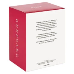 Hallmark The Wizard Of Oz™ Under The Poppies' Spell Ornament -Hallmark online Shop Wizard of Oz Dorothy in Poppies Keepsake Ornament 2199QXI6107 05