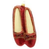 Hallmark The Wizard Of Oz™ Ruby Slippers™ Glass Ornament -Hallmark online Shop Wizard of Oz Ruby Slippers Keepsake Ornament 1QEP3037 01