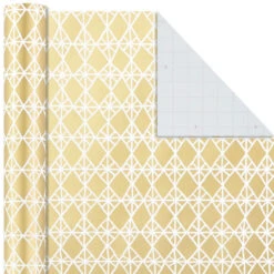 Hallmark Woodland Charm 4-Pack Holiday Wrapping Paper Assortment, 120 Sq. Ft. 14 Hallmark Woodland Charm 4-Pack Holiday Wrapping Paper Assortment, 120 Sq. Ft. -Hallmark online Shop Woodland Charm Holiday Wrapping Paper Assortment 5JXW1041 05