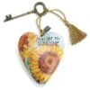 You Are My Sunshine Art Heart Sculpture, 4" 1 You Are My Sunshine Art Heart Sculpture, 4" -Hallmark online Shop You Are My Sunshine Art Heart Sculpture 4 root 1003480051 1003480051 1470 1.jpg Source Image