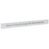 Hallmark You've Got This Wood Quote Sign, 23.5x2 -Hallmark online Shop Youve Got This Wood Quote Sign 1WOD3172 01