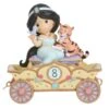 Precious Moments Disney Jasmine Figurine, Age 8 2 Precious Moments Disney Jasmine Figurine, Age 8 -Hallmark online Shop precious moments disney eight is great jasmine figurine root 114425 1470 1