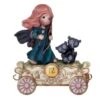 Precious Moments Disney Merida From Brave Figurine, Age 12 -Hallmark online Shop precious moments disney fulfill your dreams merida from brave figurine root 133406 1470 1