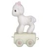 Precious Moments Happy Birthday Little Lamb Figurine, Age 1 -Hallmark online Shop precious moments happy birthday little lambage 1 bisque porcelain figurine root 142021 1470 1