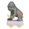 Precious Moments It's Your Birthday Go Bananas Gorilla Figurine, Age 15 -Hallmark online Shop precious moments its your birthday go bananasage 15 gorilla bisque porcelain figurine root 142035 1470 1
