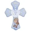 Precious Moments Jesus Loves Me Cross For Boy 1 Precious Moments Jesus Loves Me Cross For Boy -Hallmark online Shop precious moments jesus loves me cross for boy root 132403 1470 1