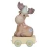 Precious Moments You Mean The Moose To Me Figurine, Age 13 2 Precious Moments You Mean The Moose To Me Figurine, Age 13 -Hallmark online Shop precious moments you mean the moose to meage 13 moose bisque porcelain figurine root 142033 1470 1