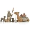 Willow Tree® Shepherd & Nativity Animals -Hallmark online Shop shepherd and stable animals for the nativity figurines root 26105 1470 1