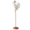 Willow Tree® Song Of Joy Angel Figurine On Stand -Hallmark online Shop song of joy figurine on stand root 26463 1470 1