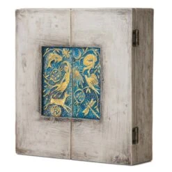 Willow Tree® Starry Night Nativity -Hallmark online Shop tree starry night nativity root 27370 1470 4