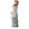 Willow Tree® Always Love Figurine -Hallmark online Shop willow tree always love figurine root 27180 1470 1