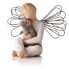 Willow Tree® Angel Of Comfort Figurine -Hallmark online Shop willow tree angel of comfort figurine root 26062 1470 1