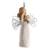 Willow Tree Angel Of Friendship Ornament -Hallmark online Shop willow tree angel of friendship ornament root 26043 1470 1