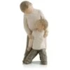 Willow Tree® Brothers Family Figurine -Hallmark online Shop willow tree brothers boys family figurine root 26056 1470 1