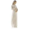 Willow TreeĀ® Cherish Pregnancy New Baby Figurine 2 Willow TreeĀ® Cherish Pregnancy New Baby Figurine -Hallmark online Shop willow tree cherish pregnancy new baby figurine root 26082 1470 1