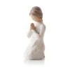 Willow Tree® Prayer Of Peace Figurine -Hallmark online Shop willow tree prayer of peace figurine root 27158 1470 1