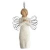 Willow Tree® Remembrance Ornament 1 Willow Tree® Remembrance Ornament -Hallmark online Shop willow tree remembrance ornament root 27469 1470 1
