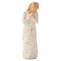 Willow Tree® Woven Tapestry Of Memories Figurine
