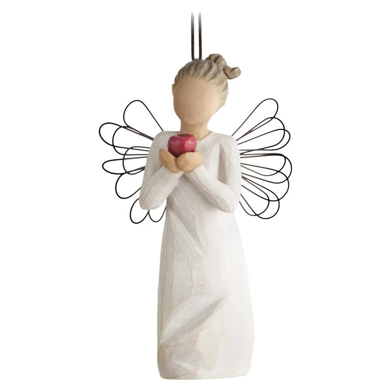 Willow Tree® You're The Best Ornament 3 Willow Tree® You're The Best Ornament